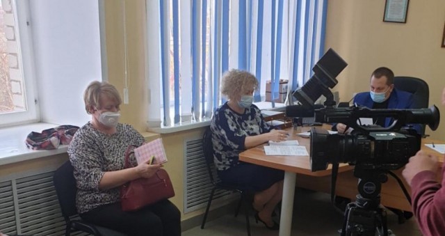 Фото предоставлено пресс-службой губернатора и правительства Нижегородской области