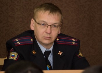 Уголовное дело возбуждено на замначальника полиции МВД Чувашии Эдуарда Николаева после скандала в ресторане