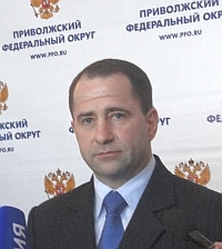В мае 2013 года будет заключено окружное трехстороннее соглашение о регулировании социально-экономических отношений между исполнительной властью, профсоюзами и работодателями – Бабич