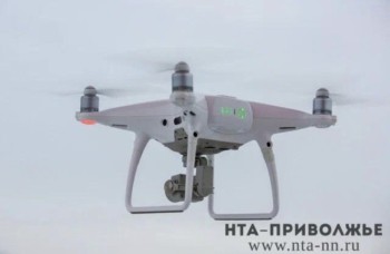 12 вражеских дронов уничтожили над Самарской областью