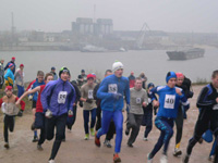 В Н.Новгороде 24 октября состоятся открытые соревнования по горному бегу на призы спортивного клуба &quot;Квант&quot; 