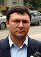 Мэрия Н.Новгорода в 2008 году намерена начать строительство 3-х надземных переходов в городе