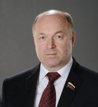 Шанцев представил обстоятельный доклад, в котором дал объективную оценку развития региона - Лебедев 