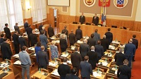 Восемь вопросов рассмотрены депутатами на 4-ом заседании Чебоксарского городского собрания 