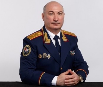 Глава нижегородского СУ СК  Айрат Ахметшин задекларировал свыше 3 млн рублей дохода за 2019 года
