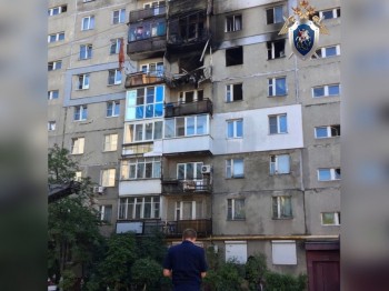 Дело о взрыве в доме на ул. Краснодонцев в Нижнем Новгороде передано в суд