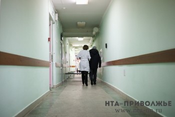 Глеб Никитин принял решение о строительстве нового госпиталя в Нижнем Новгороде