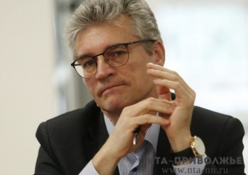 "На выборах в Нижегородской области будут работать около 1000 наблюдателей", - Евгений Семёнов