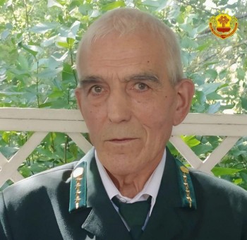 Шемуршинское лесничество в Чувашии отмечает вековой юбилей Шемуршинское лесничество в Чувашии отмечает вековой юбилей
