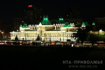Памятник губернатору Николаю Баранову установят на площади у Нижегородской ярмарки