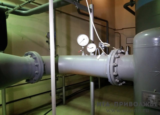 ₽20,5 млн выделят на ремонт водоканала в Энгельсском районе Саратовской области ₽20,5 млн выделят на ремонт водоканала в Энгельсском районе Саратовской области