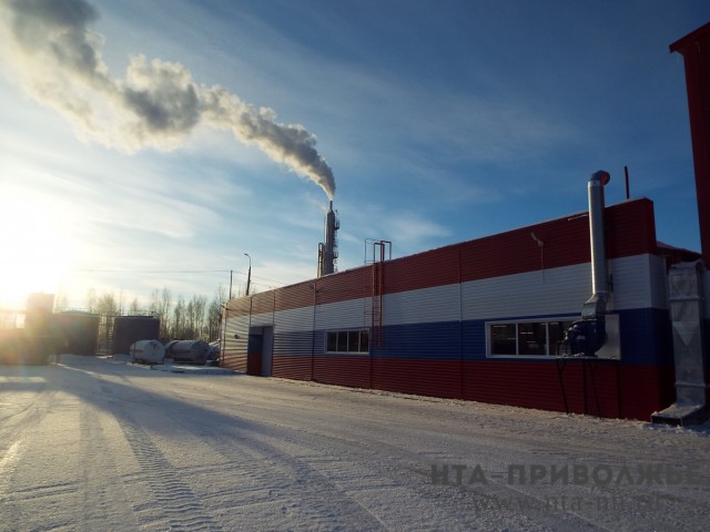 Объём инвестиций в основной капитал нижегородских компаний в 2020 году вырос почти на 21% Объём инвестиций в основной капитал нижегородских компаний в 2020 году вырос почти на 21%