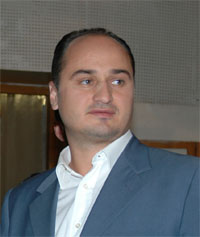 Кондрашов заявляет, что примет решение о своем участии в конкурсе на замещение должности сити-менеджера Н.Новгорода на следующей неделе