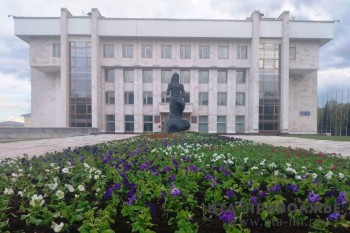 Закон о молодёжном парламенте примут в Башкирии