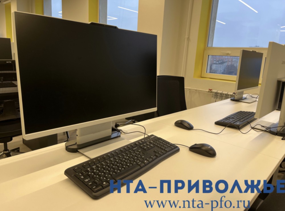 Реестр стартапов в сфере ИТ создадут в Оренбургской области