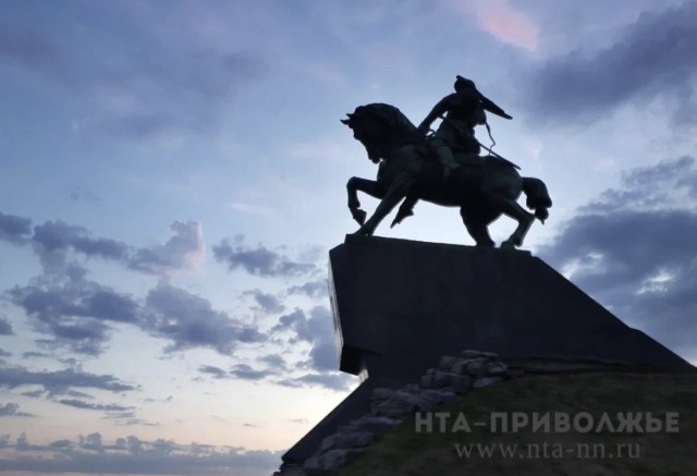 Две новых улицы появились в Уфе