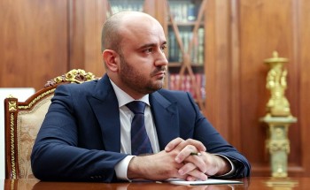 Вячеслав Федорищев официально назначен врио губернатора Самарской области