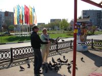 Госветнадзор выявил 5 случаев орнитоза у птиц в Н.Новгороде
