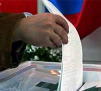В Ковернинском районе в голосовании на досрочных выборах в Земское собрание приняло участие более 6,5 тыс. человек