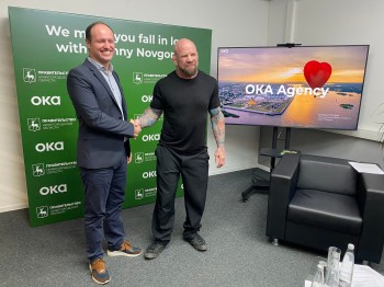 Перспективы для иностранных переселенцев обсудили в агентстве «ОКА»