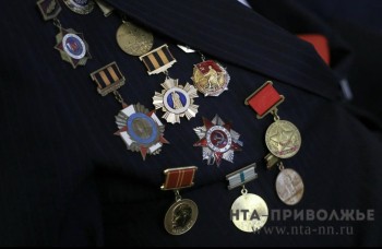 37 тыс. ульяновских ветеранов ВОВ получат выплаты ко Дню Победы