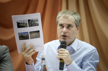 Около 100 незаконных рекламных конструкций демонтируется в Нижнем Новгороде каждую неделю