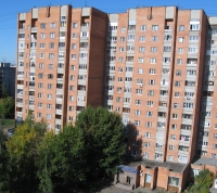 Капитальный ремонт более 300 многоквартирных домов Нижнего Новгорода планируется провести в 2015 году
