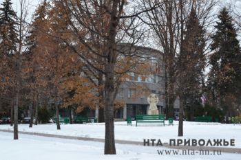 Расходы на деятельность депутатов Думы Нижнего Новгорода в 2017 году планируется увеличить в три раза