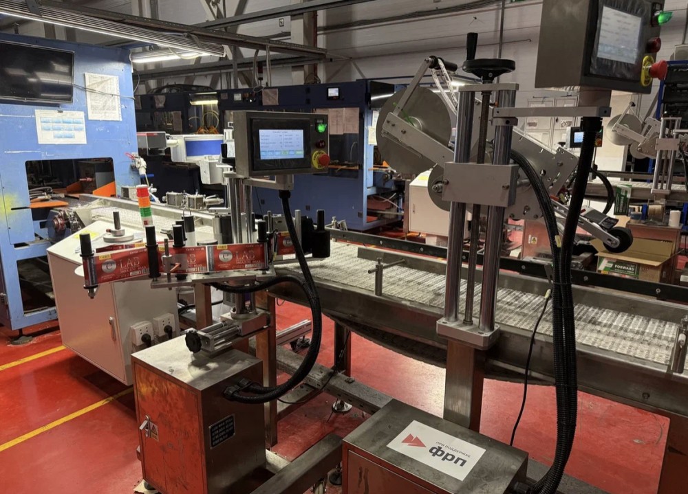 Елабужский АЗ начал выпуск аккумуляторов для авто по технологии EFВ