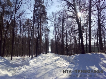 Переменная облачность без осадков ожидается в Нижегородской области в ближайшие дни