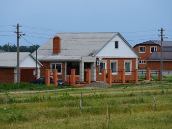Денежные сертификаты на приобретение жилья в сельской местности получили 36 нижегородских семей