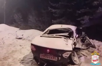 Актриса из Саратова Екатерина Ведунова с дочерью погибли в ДТП в Мордовии