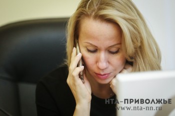 Министр культуры региона Надежда Преподобная примет участие в прямом эфире &quot;Стратегии развития Нижегородской области&quot;