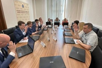 Избирком утвердил трёхдневные выборы в Нижегородской области