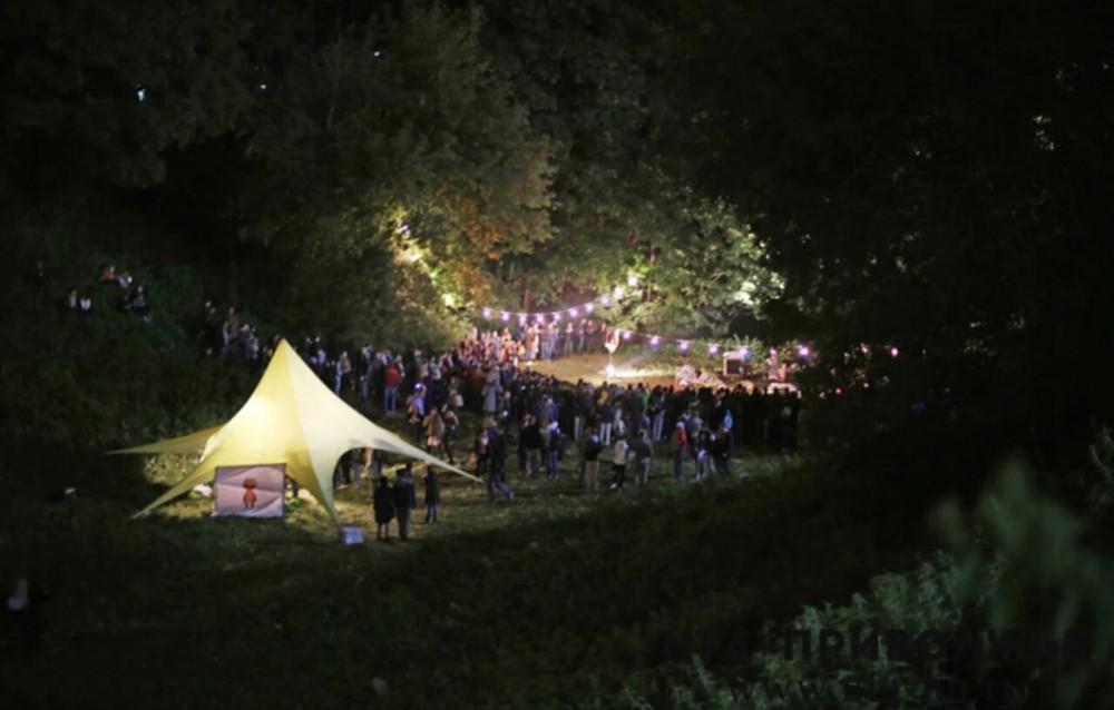 Более 11 тыс. детей отдохнут летом в загородных лагерях Самары