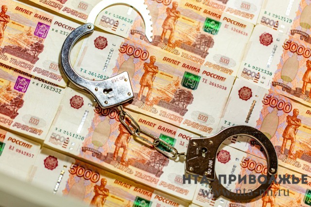 Руководителей самарского "АвтоВазБанк" осудят за аферы на 4 млрд рублей Руководителей самарского "АвтоВазБанк" осудят за аферы на 4 млрд рублей
