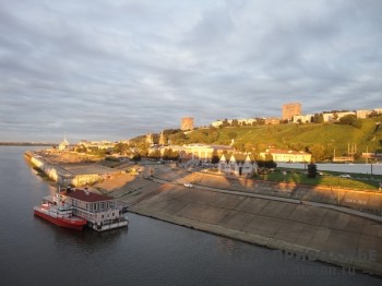 Синоптики ожидают короткое &quot;бабье лето&quot; в Нижегородской области