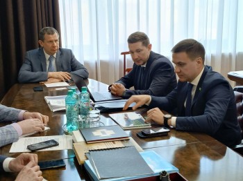 "Шахунское молоко" намерено наладить семеноводство в Кировской области