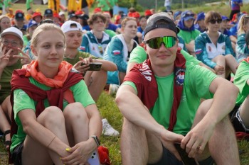 Более 600 человек собрала "Туриада" ПФО в Саратовской области
