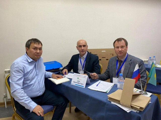 Представители оренбургских компаний отправятся с бизнес-миссией в Казахстан