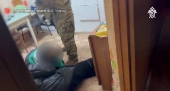 Полицейский в Чувашии подозревается в вымогательстве у участника СВО