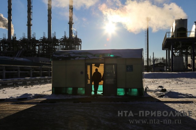 "СИБУР-Кстово" получило положительное экологическое заключение на ввод реконструированной факельной системы