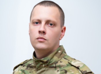 Сергей Акифьев начал обучение по программе «Герои. Нижегородская область»