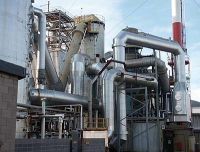 Уникальное для России производство концентрированной серной кислоты стартовало на заводе в Дзержинске Нижегородской области
