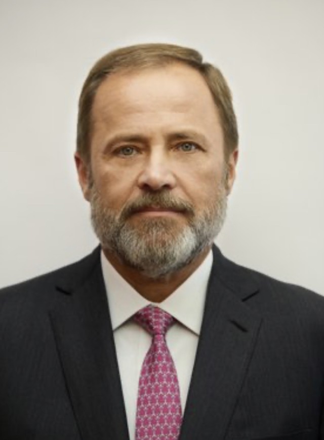 Игорь Комаров проведет заседание совета ПФО с главами регионов в Перми