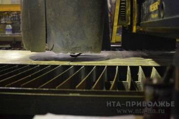 Индекс промпроизводства в Пензенской области составил 102,8% Индекс промпроизводства в Пензенской области составил 102,8%