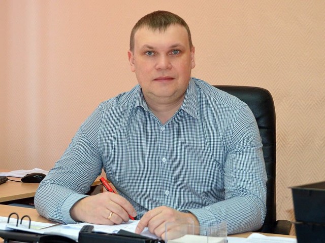 Артем Паятелев будет временно исполнять обязанности главы Кулебак Нижегородской области