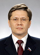 Главным достижением проекта бюджета РФ на 2008-2010 годы является сокращение удельного веса поступлений из нефтегазового сектора - Лихачев