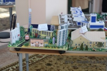 Администрация Нижнего Новгорода намерена сформировать "золотой" запас земельных участков