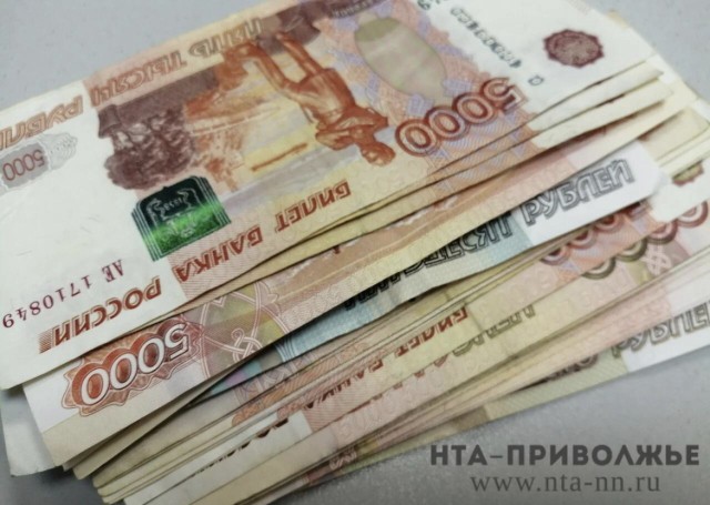 Кировчанку отправили в колонию за 1 млн рублей невыплаченных алиментов